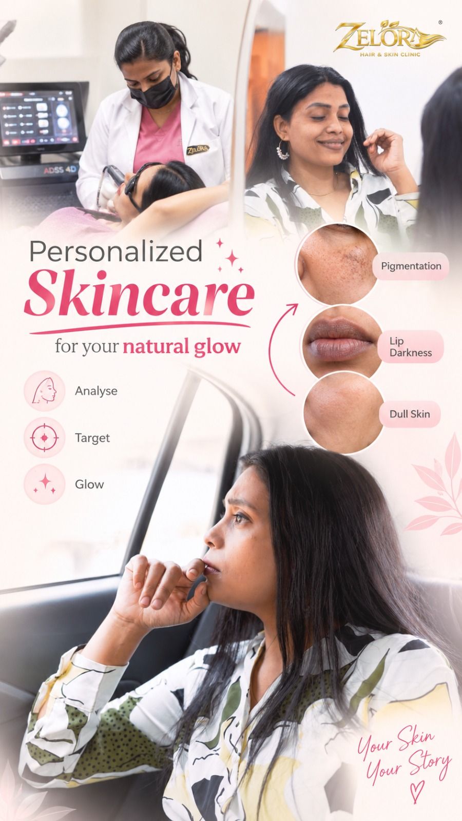 Stop guessing and start targeted care!