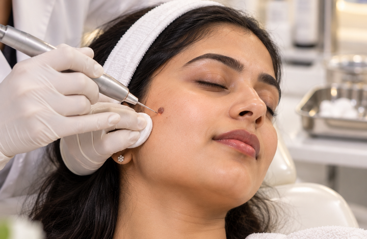Wart Removal
